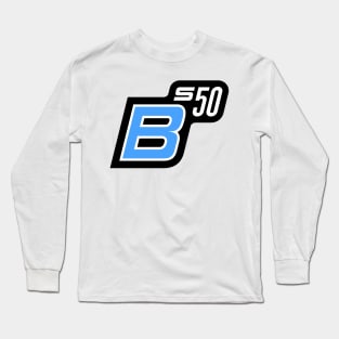 S50 B logo (v2) Long Sleeve T-Shirt